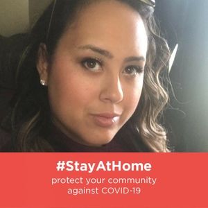 Meet your Posher, Kayla